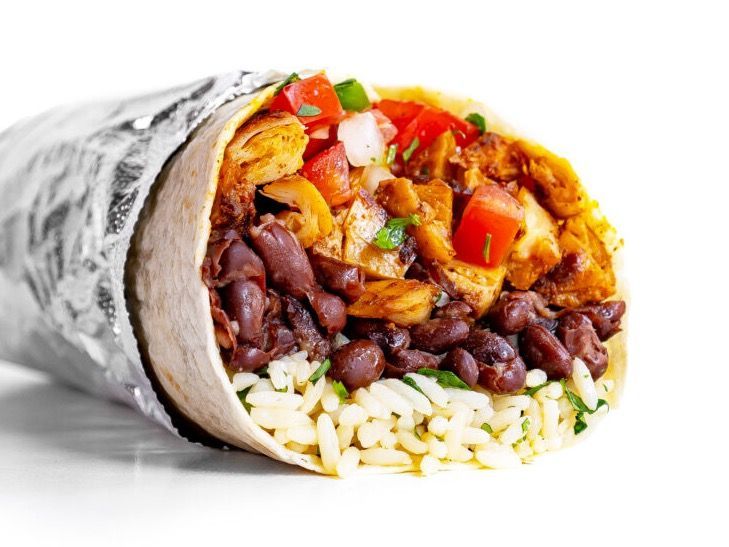 Burrito
