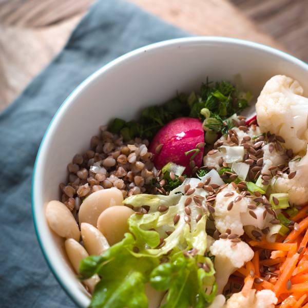 Grain Bowl