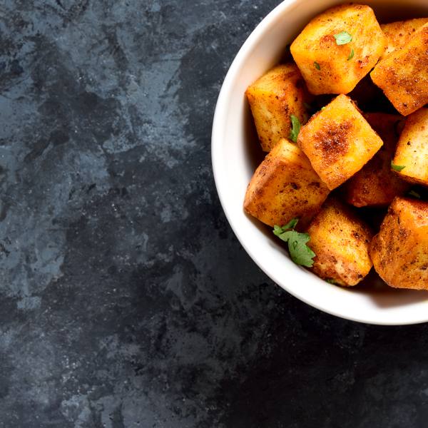 Roasted Potato