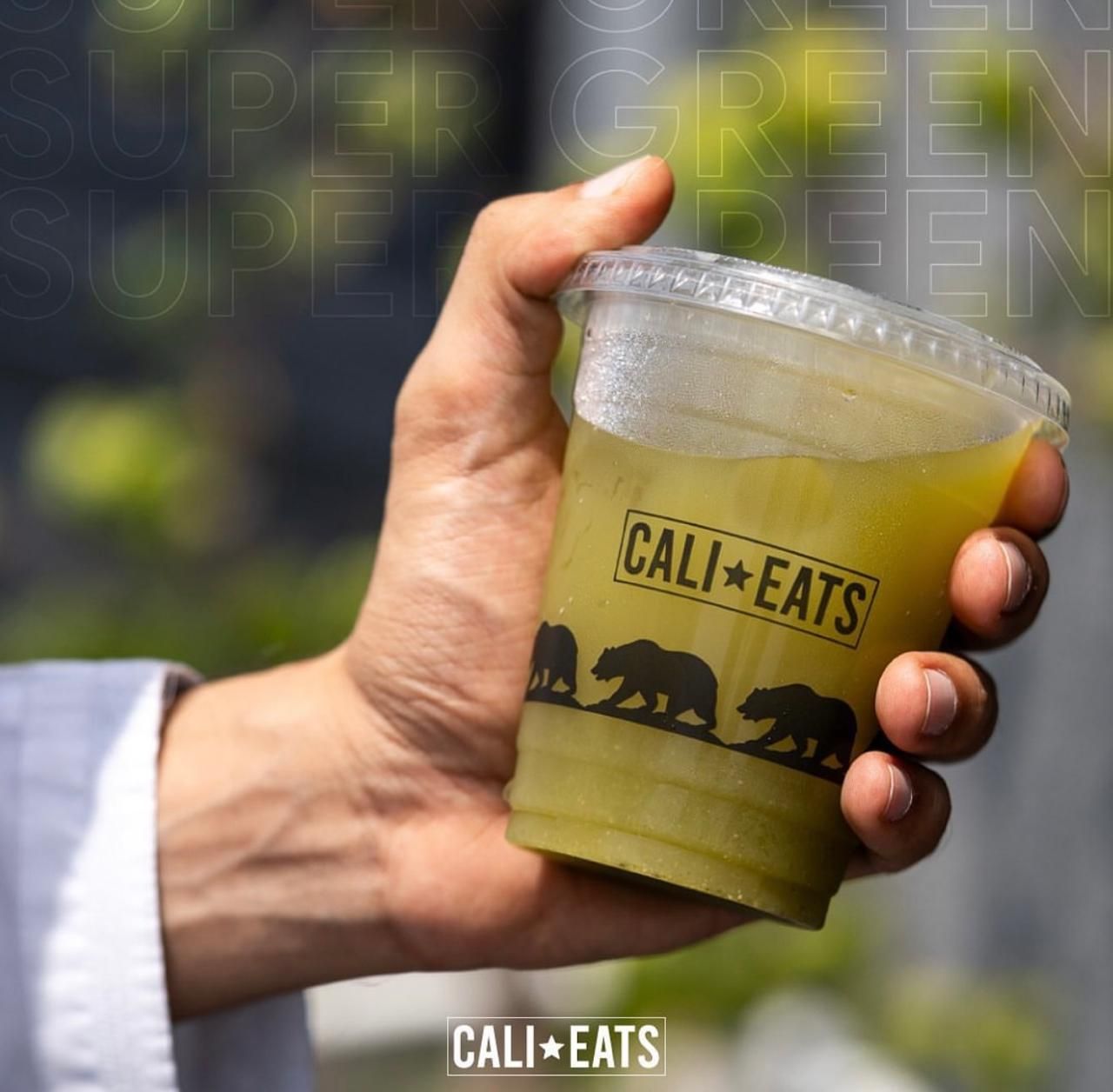 Get Your Greens